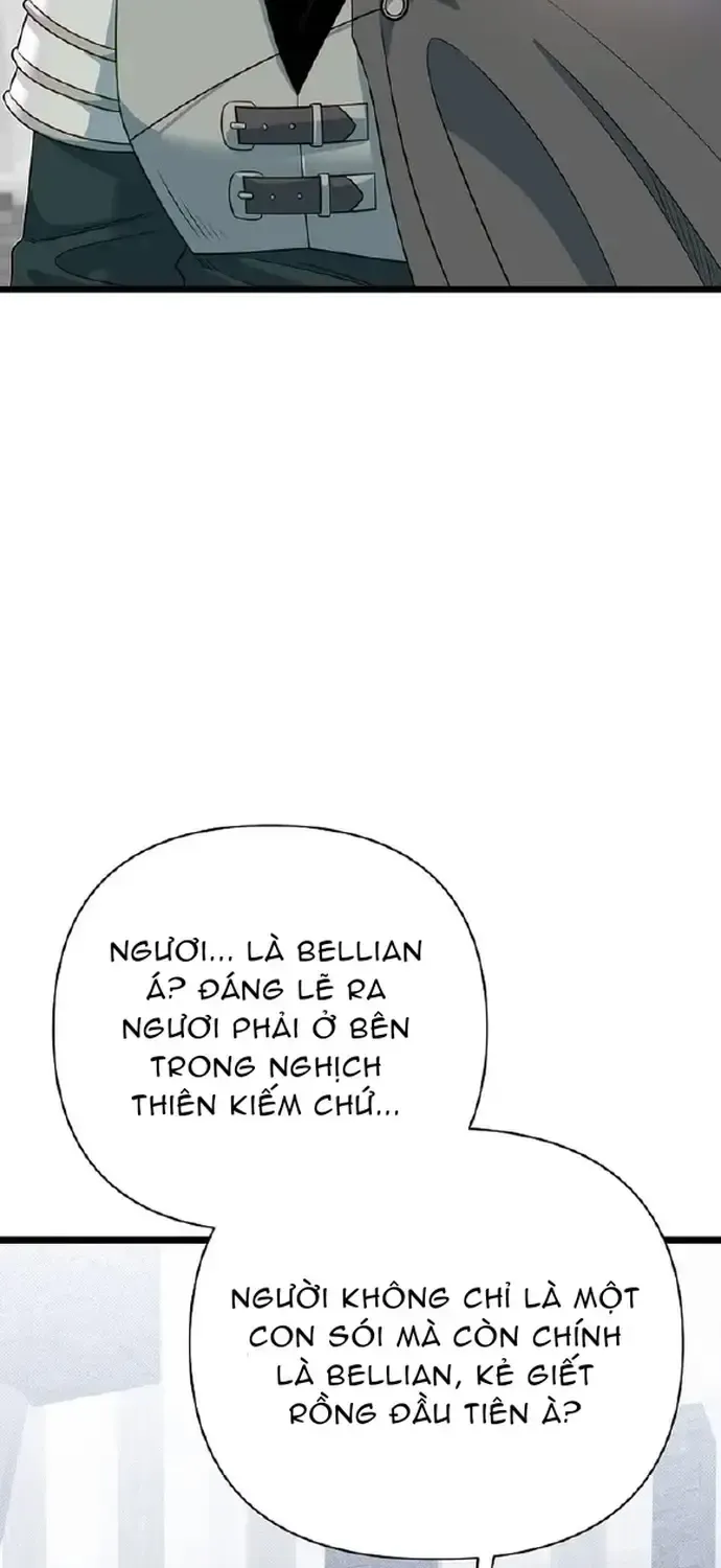 Anh Trai Anh Hùng Là Người Đã Chết Trong Học Viện Chap 127 - Next Chap 128