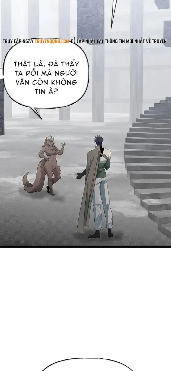 Anh Trai Anh Hùng Là Người Đã Chết Trong Học Viện Chap 127 - Next Chap 128