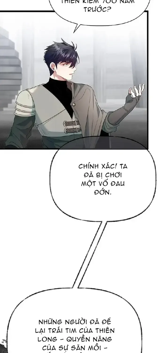 Anh Trai Anh Hùng Là Người Đã Chết Trong Học Viện Chap 127 - Next Chap 128