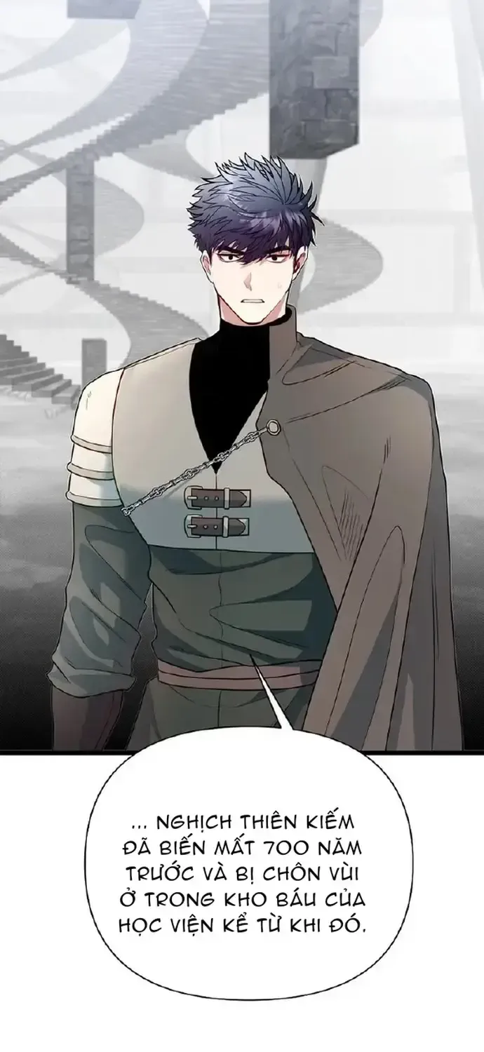 Anh Trai Anh Hùng Là Người Đã Chết Trong Học Viện Chap 127 - Next Chap 128