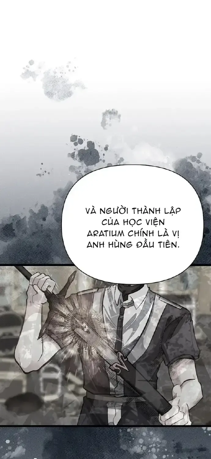 Anh Trai Anh Hùng Là Người Đã Chết Trong Học Viện Chap 127 - Next Chap 128