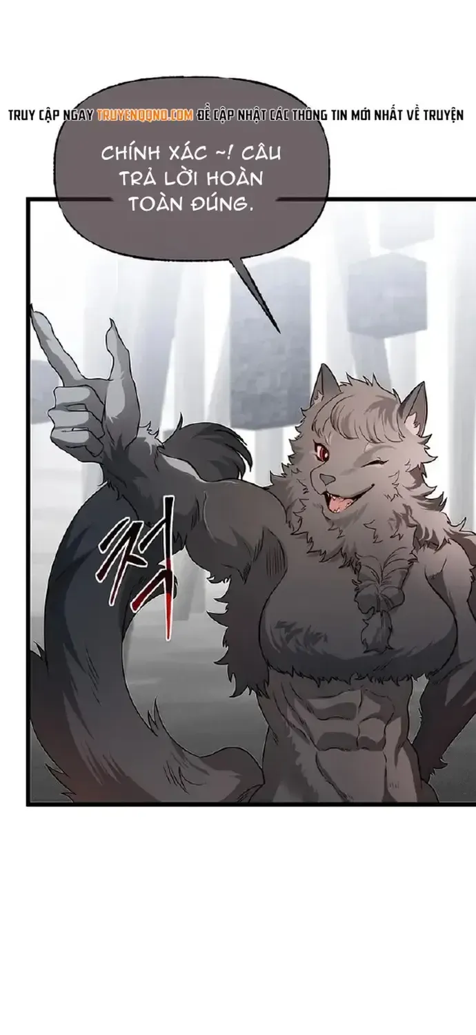 Anh Trai Anh Hùng Là Người Đã Chết Trong Học Viện Chap 127 - Next Chap 128