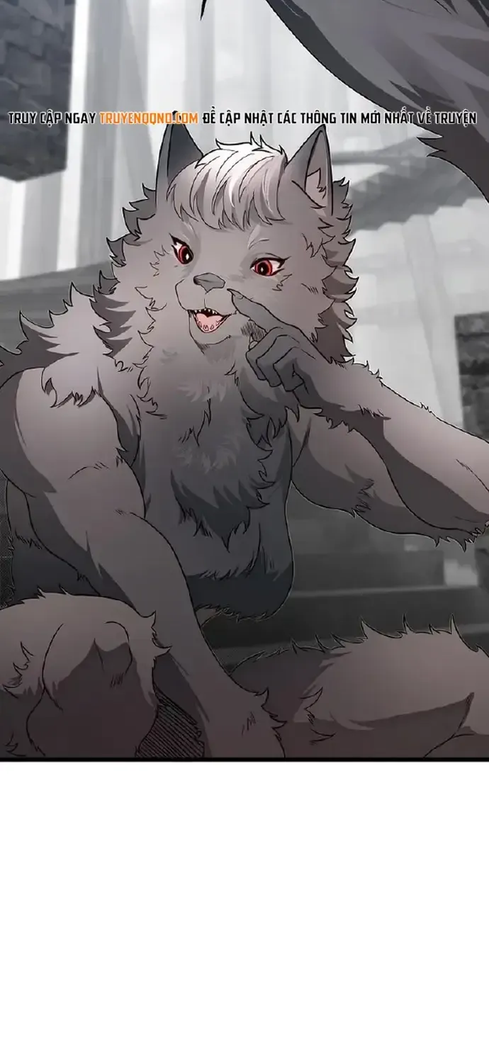 Anh Trai Anh Hùng Là Người Đã Chết Trong Học Viện Chap 127 - Next Chap 128