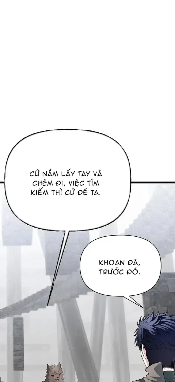 Anh Trai Anh Hùng Là Người Đã Chết Trong Học Viện Chap 127 - Next Chap 128