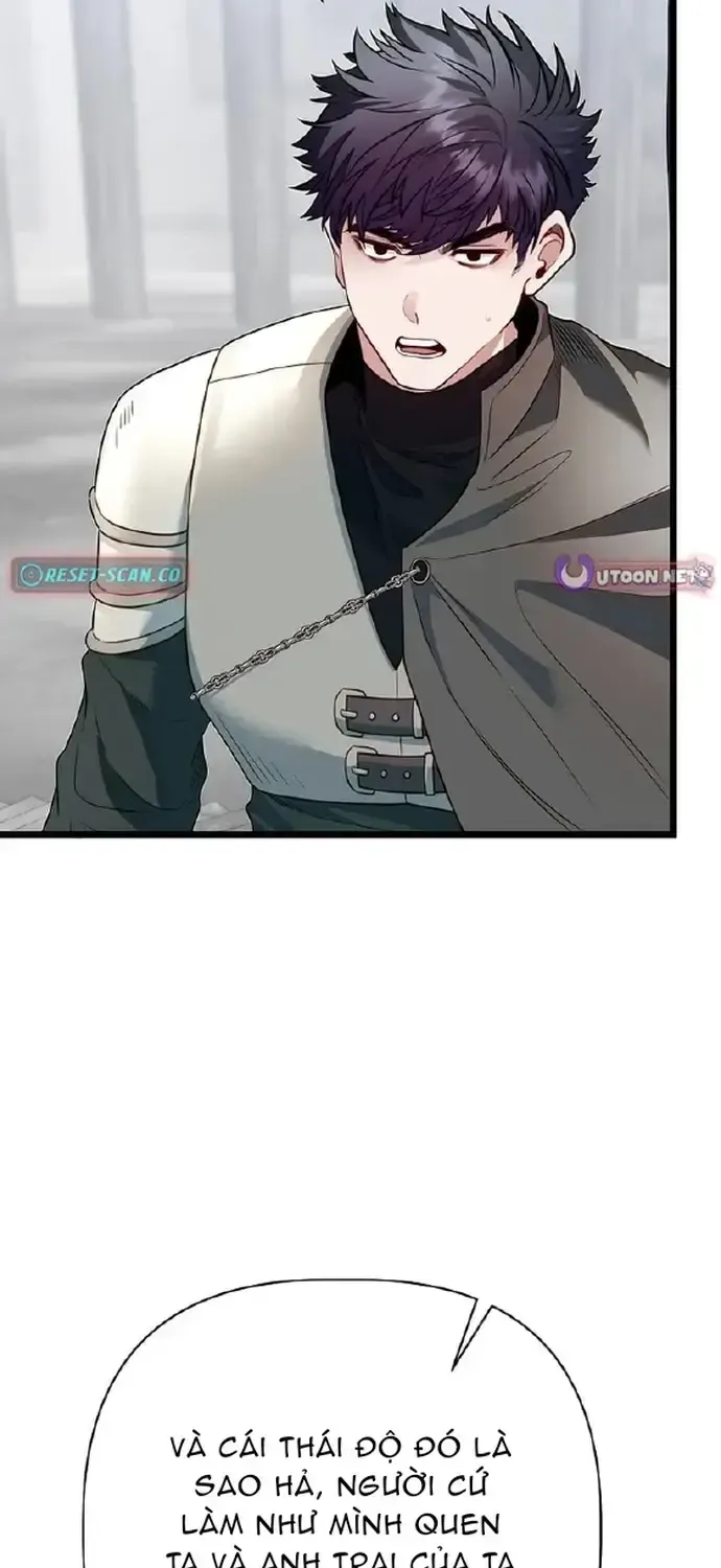 Anh Trai Anh Hùng Là Người Đã Chết Trong Học Viện Chap 127 - Next Chap 128