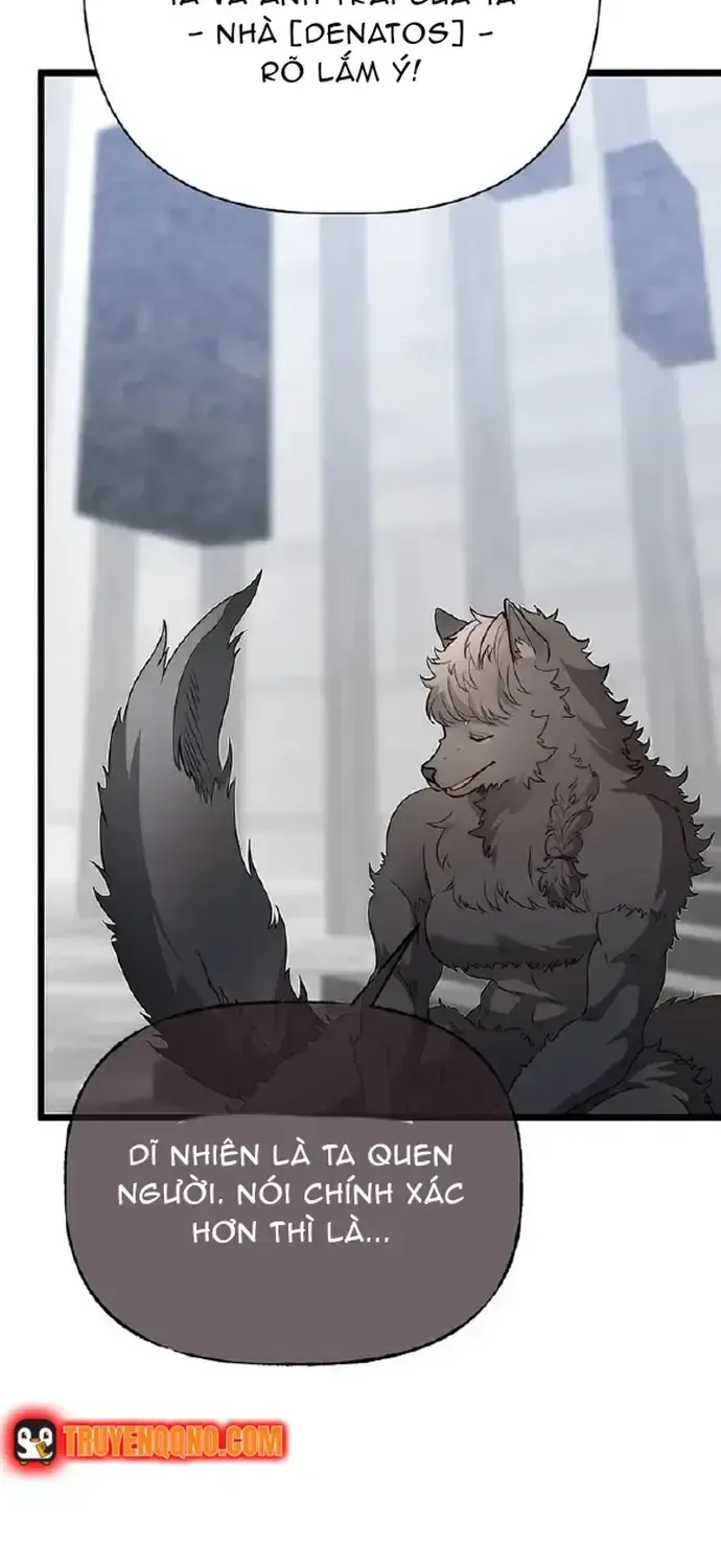 Anh Trai Anh Hùng Là Người Đã Chết Trong Học Viện Chap 127 - Next Chap 128