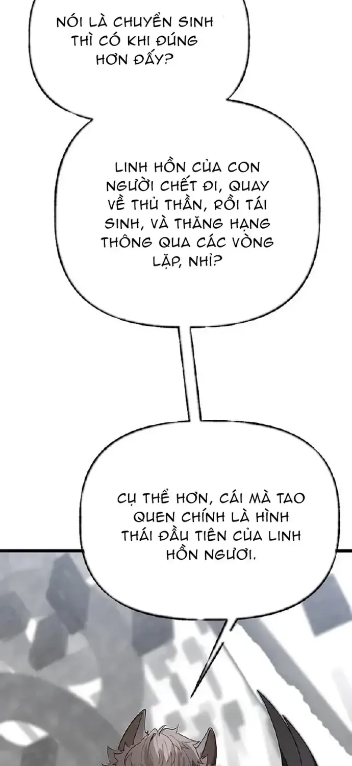 Anh Trai Anh Hùng Là Người Đã Chết Trong Học Viện Chap 127 - Next Chap 128