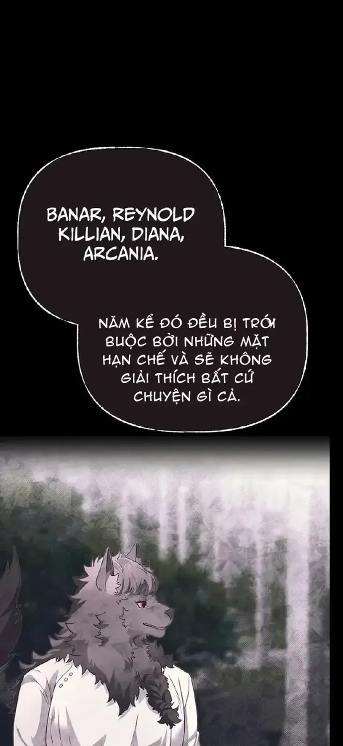 Anh Trai Anh Hùng Là Người Đã Chết Trong Học Viện Chap 127 - Next Chap 128