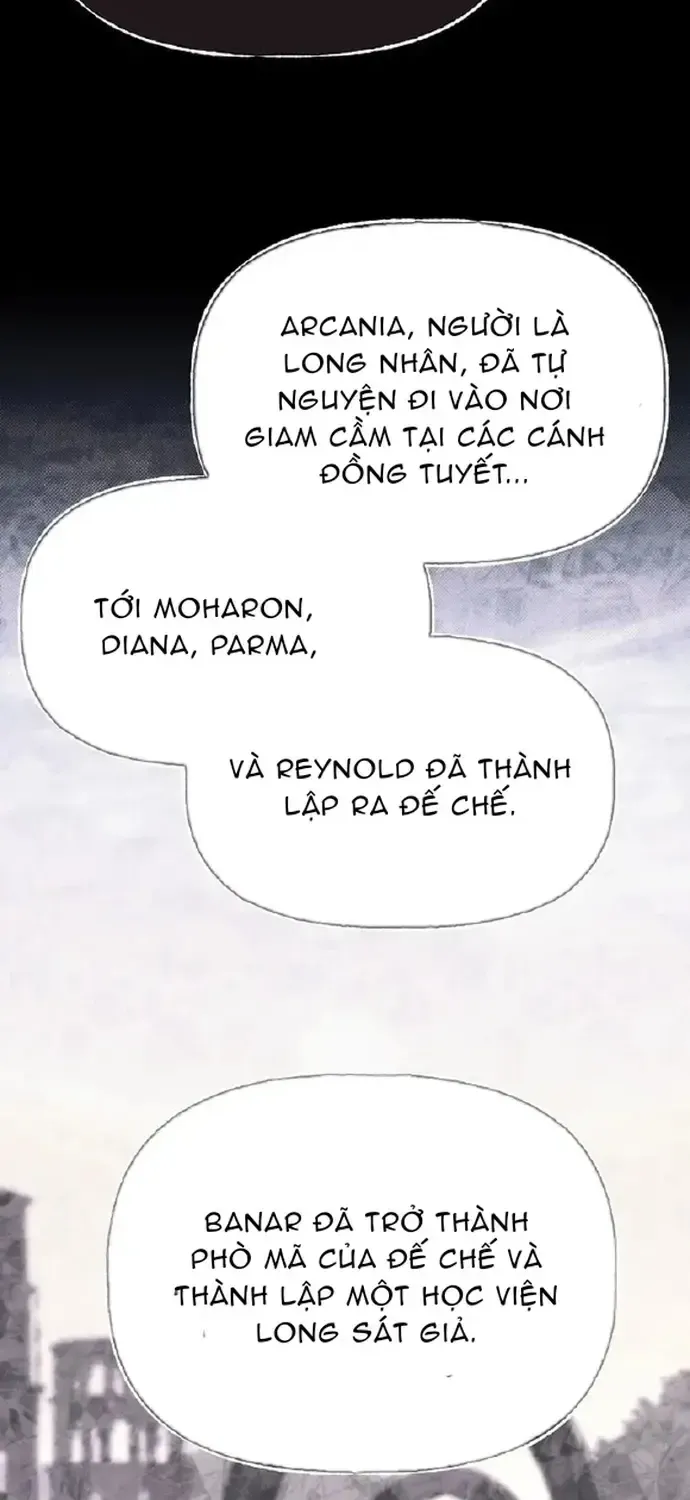Anh Trai Anh Hùng Là Người Đã Chết Trong Học Viện Chap 127 - Next Chap 128