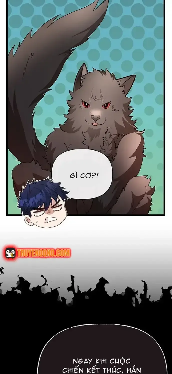 Anh Trai Anh Hùng Là Người Đã Chết Trong Học Viện Chap 127 - Next Chap 128