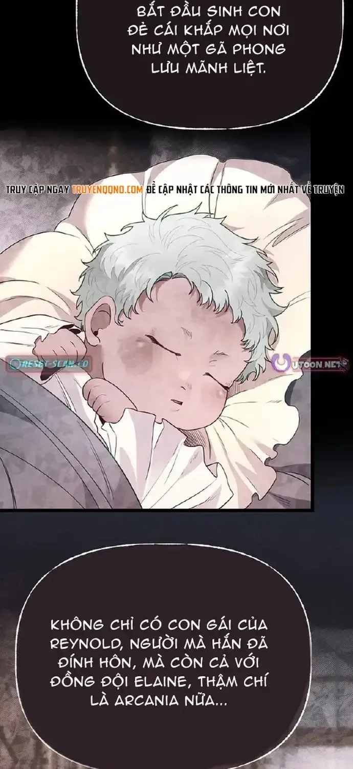 Anh Trai Anh Hùng Là Người Đã Chết Trong Học Viện Chap 127 - Next Chap 128