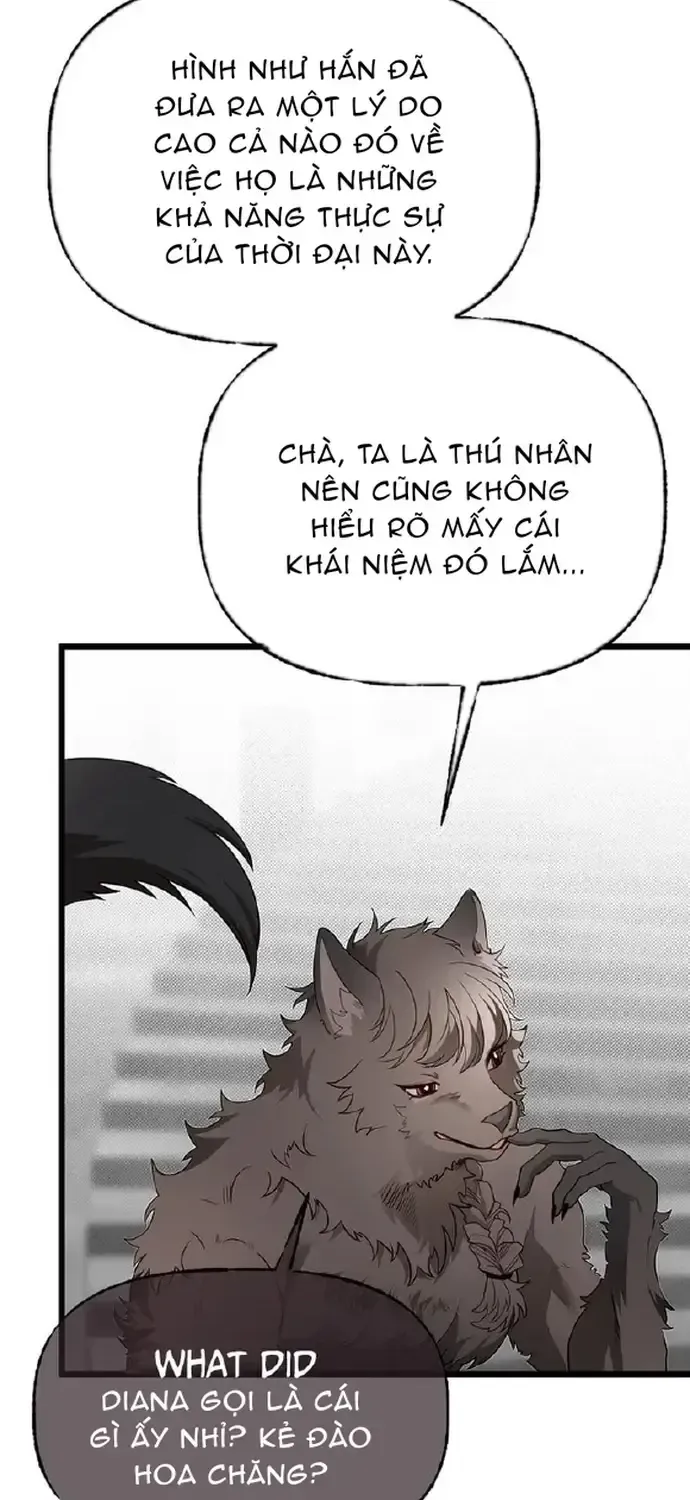 Anh Trai Anh Hùng Là Người Đã Chết Trong Học Viện Chap 127 - Next Chap 128