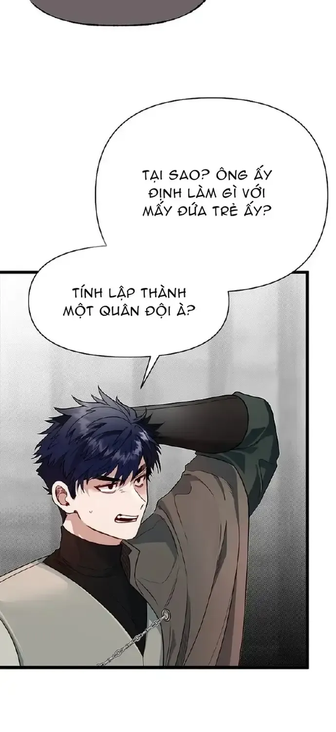 Anh Trai Anh Hùng Là Người Đã Chết Trong Học Viện Chap 127 - Next Chap 128