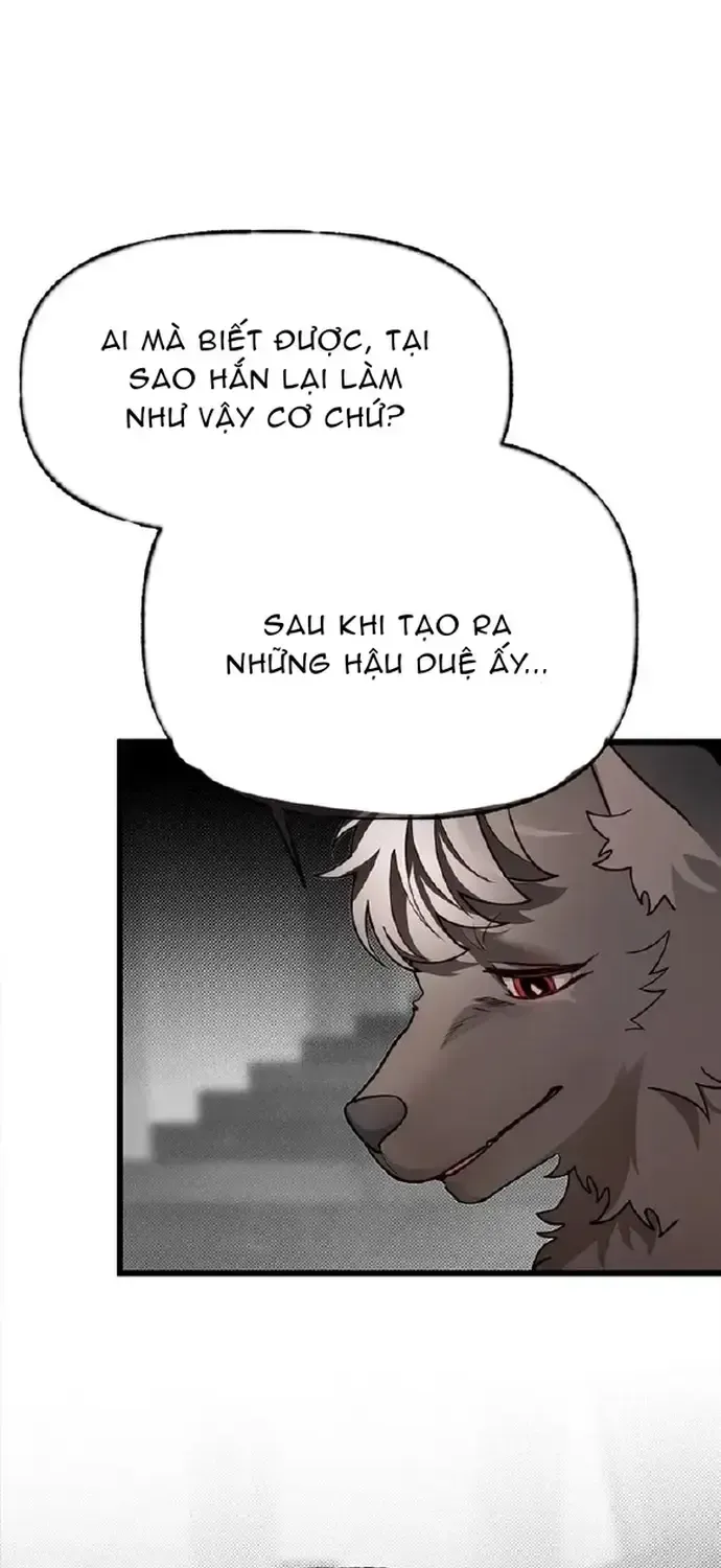 Anh Trai Anh Hùng Là Người Đã Chết Trong Học Viện Chap 127 - Next Chap 128