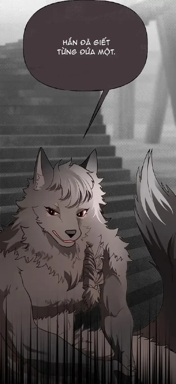 Anh Trai Anh Hùng Là Người Đã Chết Trong Học Viện Chap 127 - Next Chap 128
