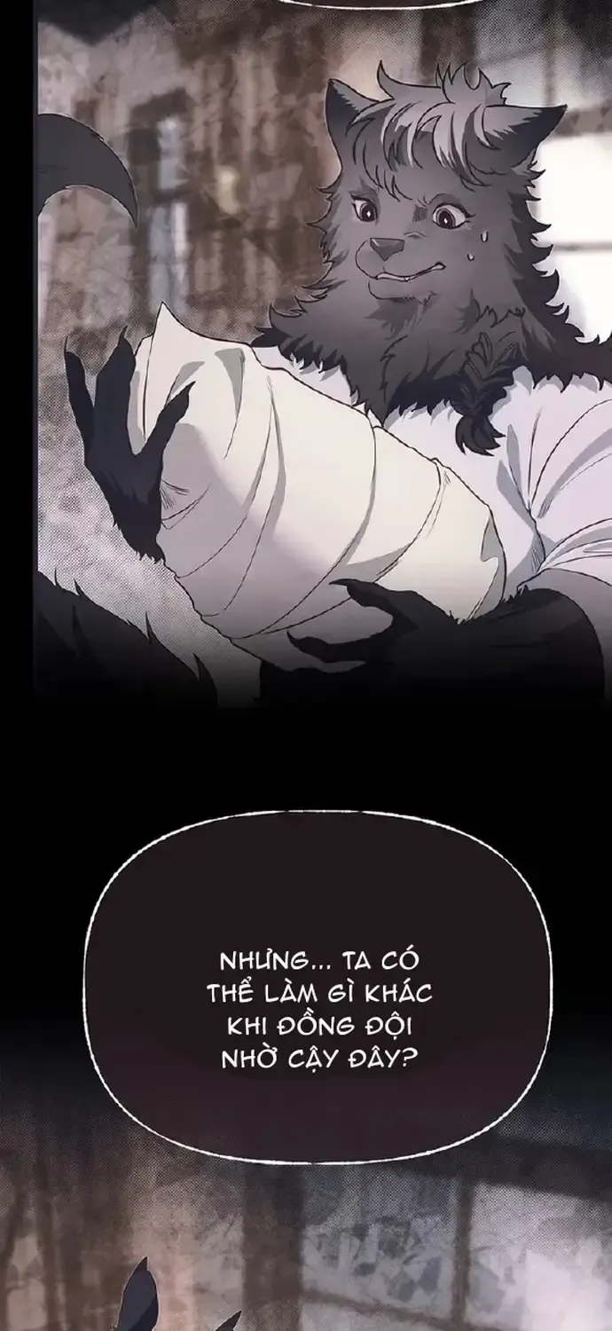 Anh Trai Anh Hùng Là Người Đã Chết Trong Học Viện Chap 127 - Next Chap 128