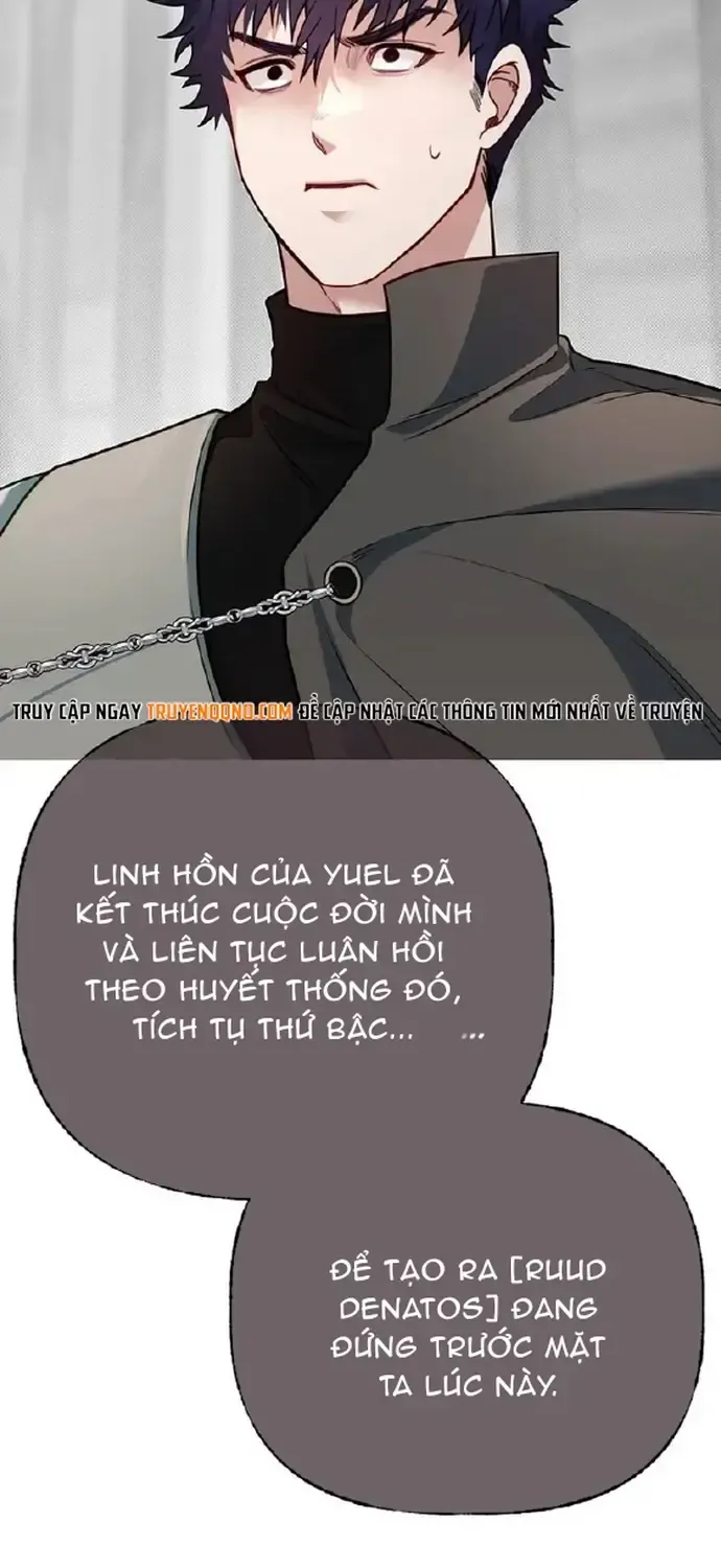 Anh Trai Anh Hùng Là Người Đã Chết Trong Học Viện Chap 127 - Next Chap 128