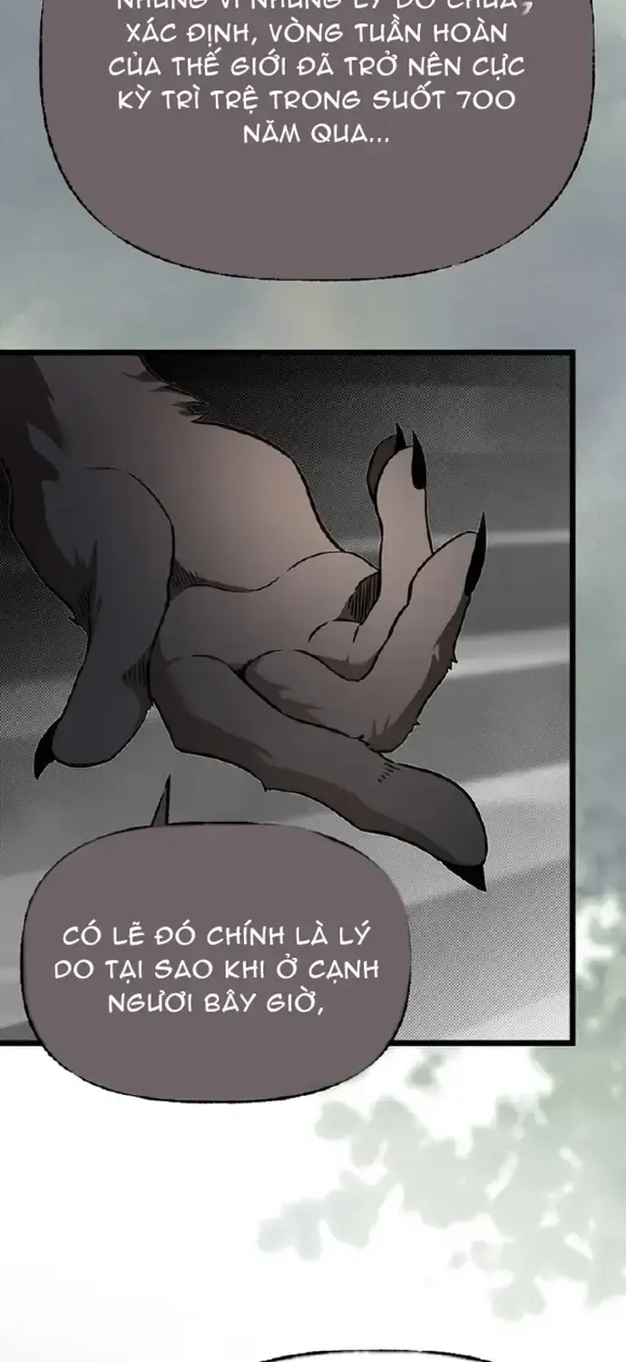 Anh Trai Anh Hùng Là Người Đã Chết Trong Học Viện Chap 127 - Next Chap 128