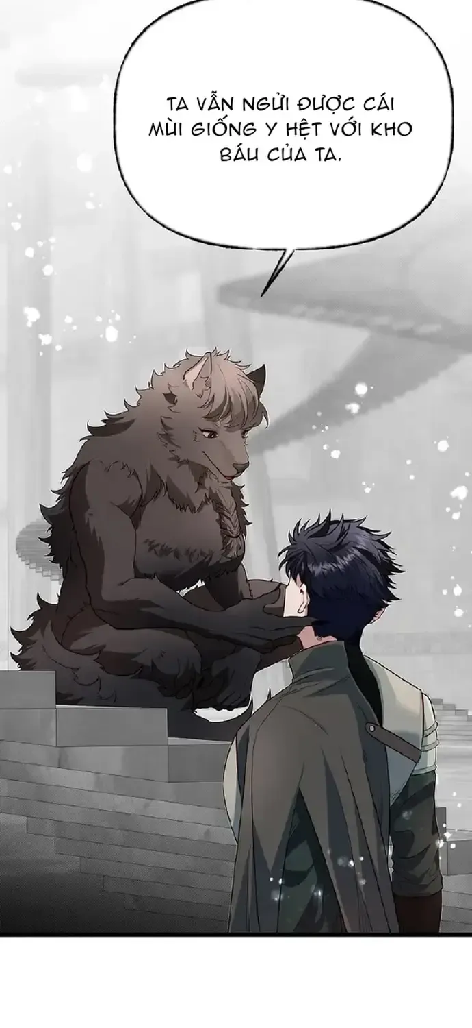 Anh Trai Anh Hùng Là Người Đã Chết Trong Học Viện Chap 127 - Next Chap 128
