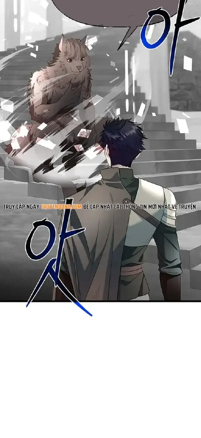 Anh Trai Anh Hùng Là Người Đã Chết Trong Học Viện Chap 127 - Next Chap 128