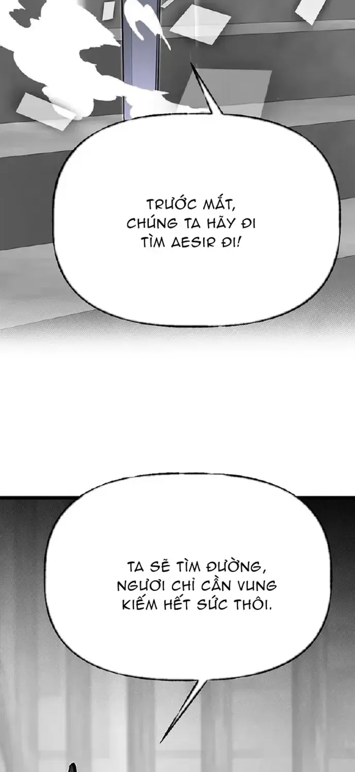 Anh Trai Anh Hùng Là Người Đã Chết Trong Học Viện Chap 127 - Next Chap 128