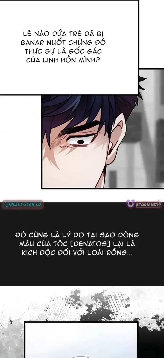 Anh Trai Anh Hùng Là Người Đã Chết Trong Học Viện Chap 127 - Next Chap 128