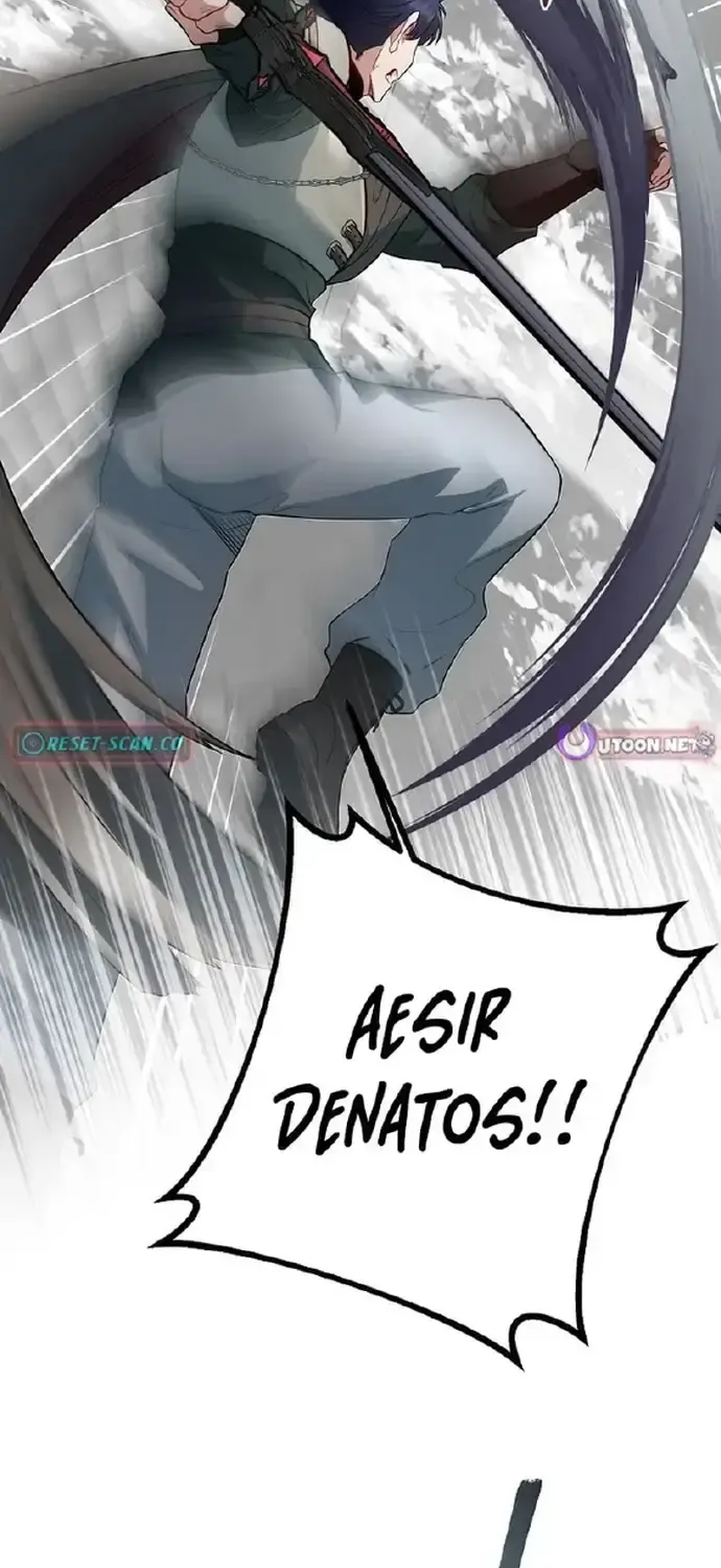 Anh Trai Anh Hùng Là Người Đã Chết Trong Học Viện Chap 127 - Next Chap 128