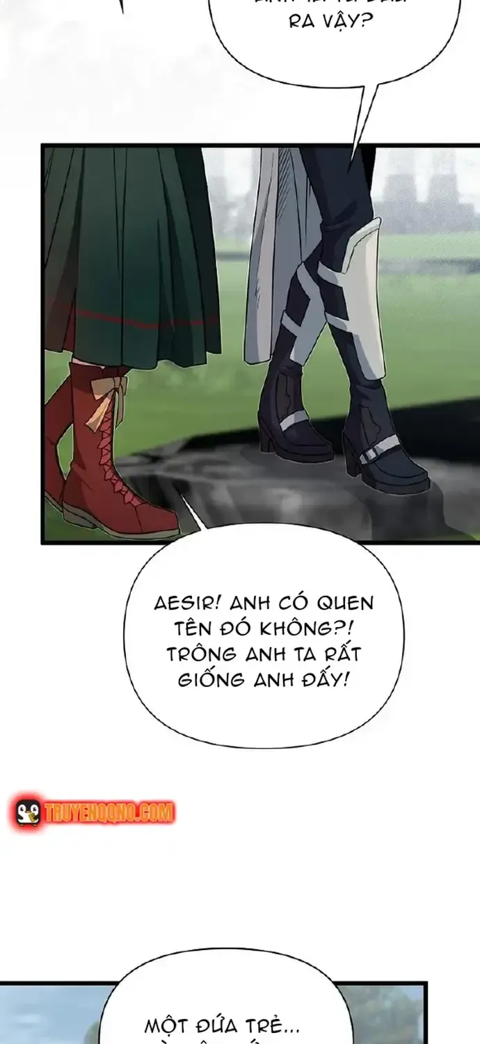 Anh Trai Anh Hùng Là Người Đã Chết Trong Học Viện Chap 127 - Next Chap 128