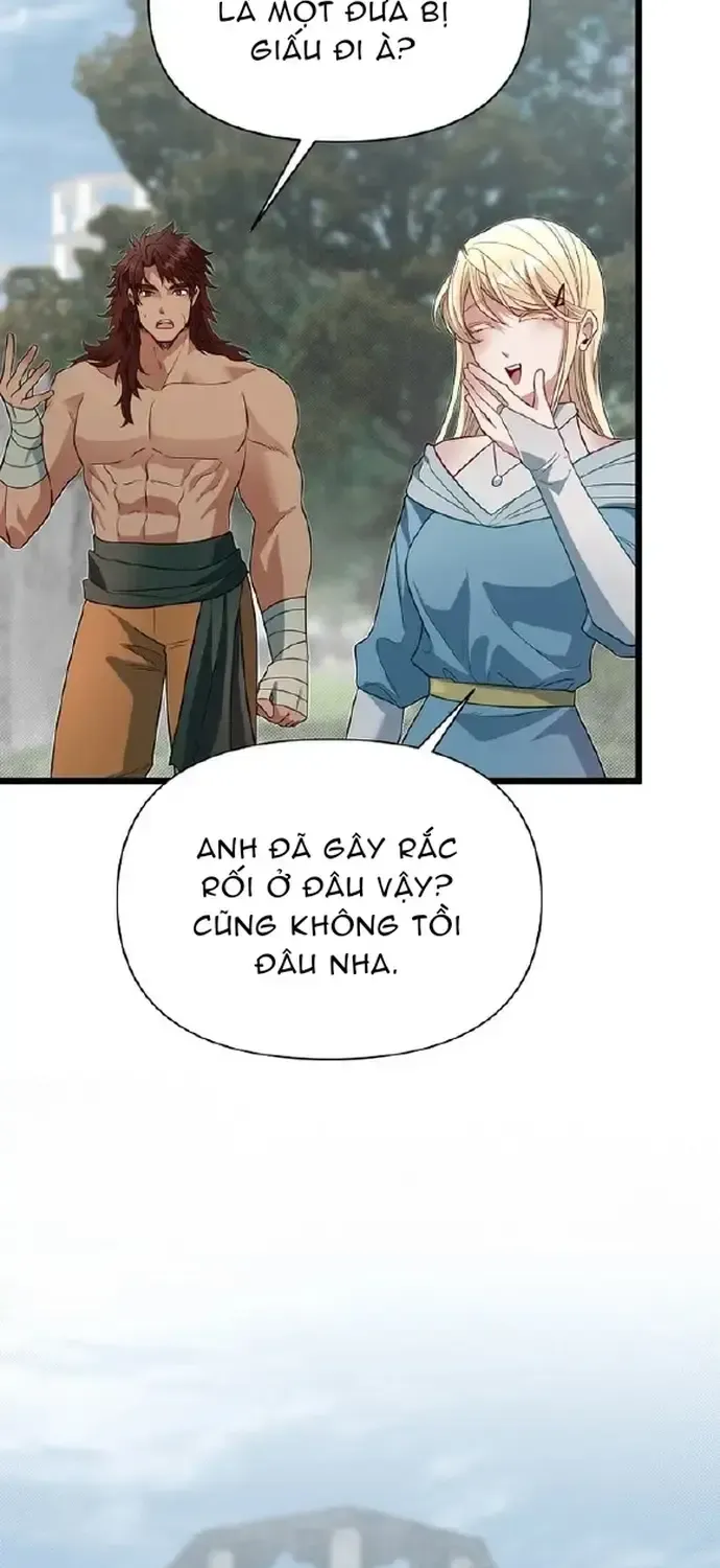 Anh Trai Anh Hùng Là Người Đã Chết Trong Học Viện Chap 127 - Next Chap 128