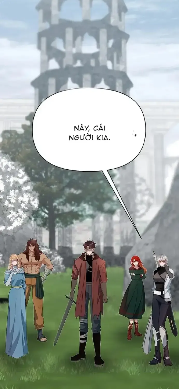 Anh Trai Anh Hùng Là Người Đã Chết Trong Học Viện Chap 127 - Next Chap 128