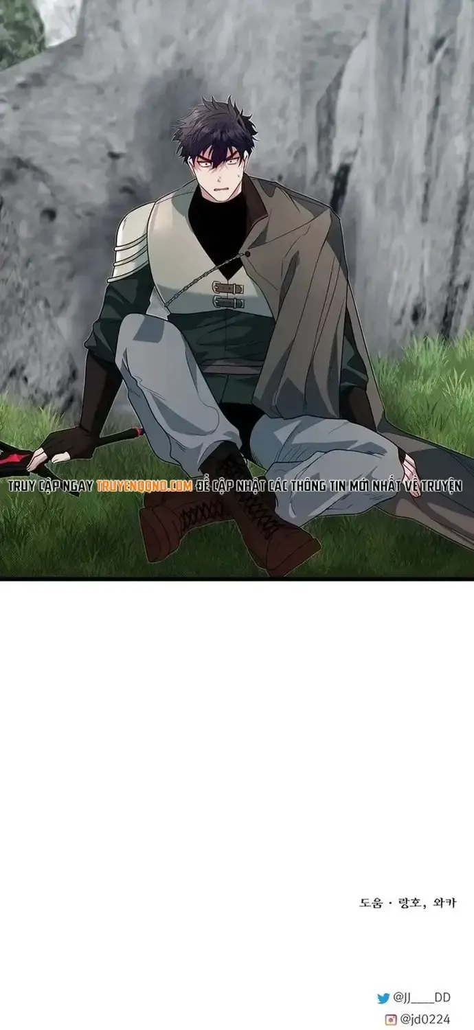 Anh Trai Anh Hùng Là Người Đã Chết Trong Học Viện Chap 127 - Next Chap 128