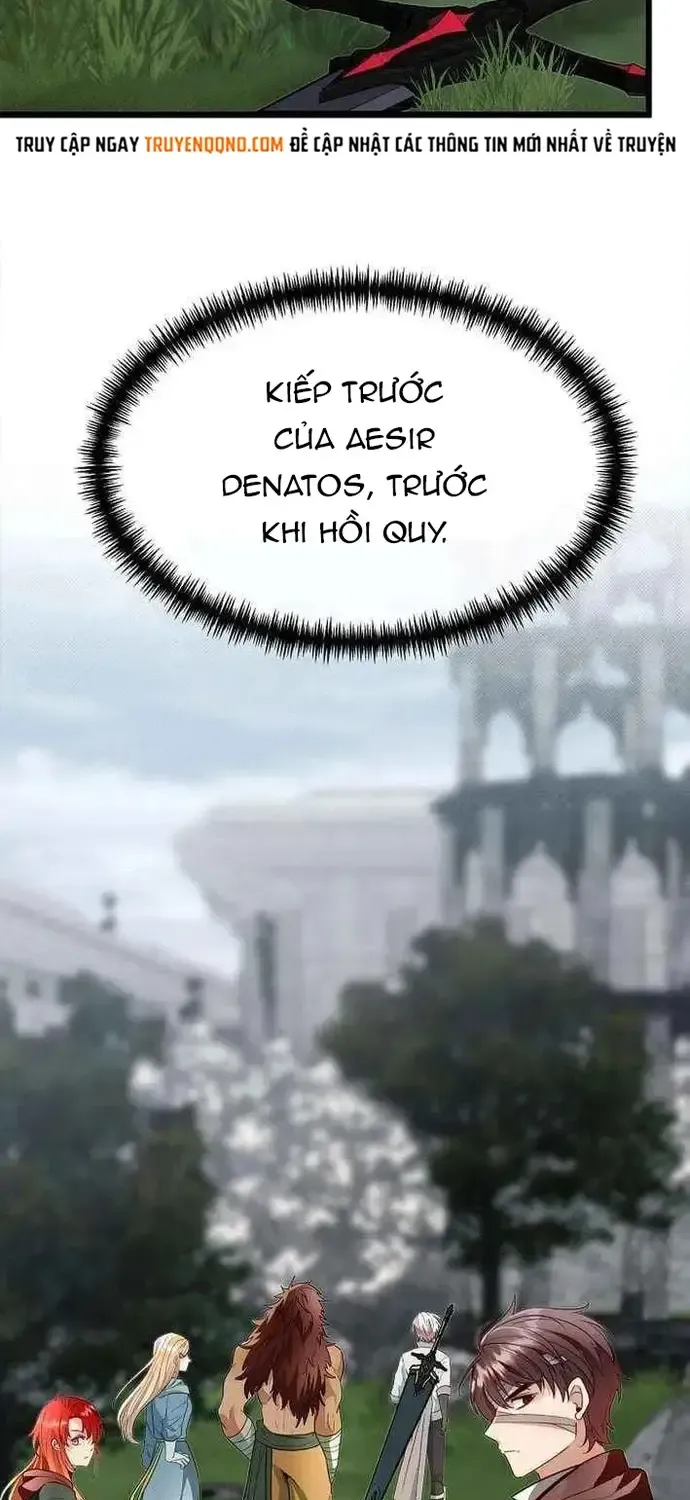Anh Trai Anh Hùng Là Người Đã Chết Trong Học Viện Chap 128 - Next Chap 129