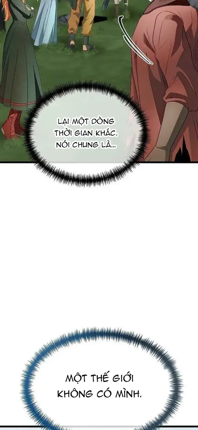 Anh Trai Anh Hùng Là Người Đã Chết Trong Học Viện Chap 128 - Next Chap 129