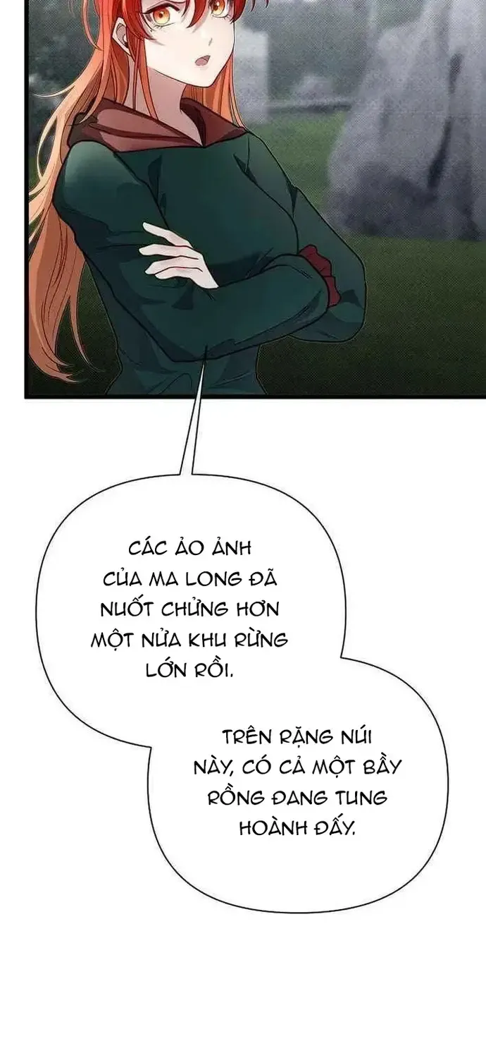 Anh Trai Anh Hùng Là Người Đã Chết Trong Học Viện Chap 128 - Next Chap 129