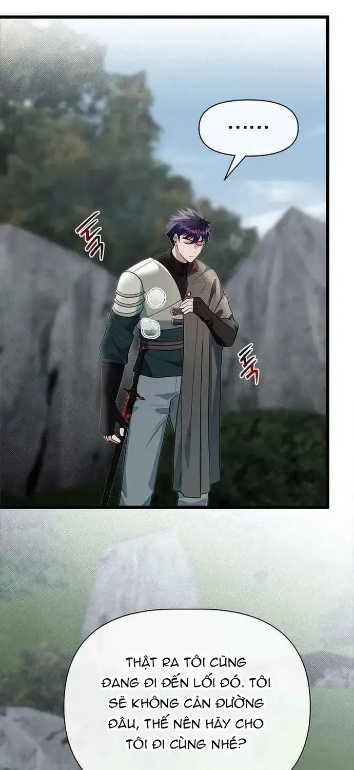 Anh Trai Anh Hùng Là Người Đã Chết Trong Học Viện Chap 128 - Next Chap 129