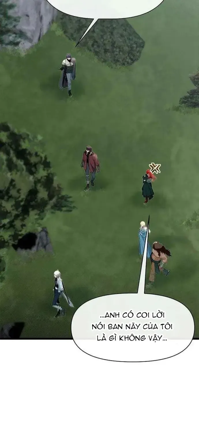 Anh Trai Anh Hùng Là Người Đã Chết Trong Học Viện Chap 128 - Next Chap 129