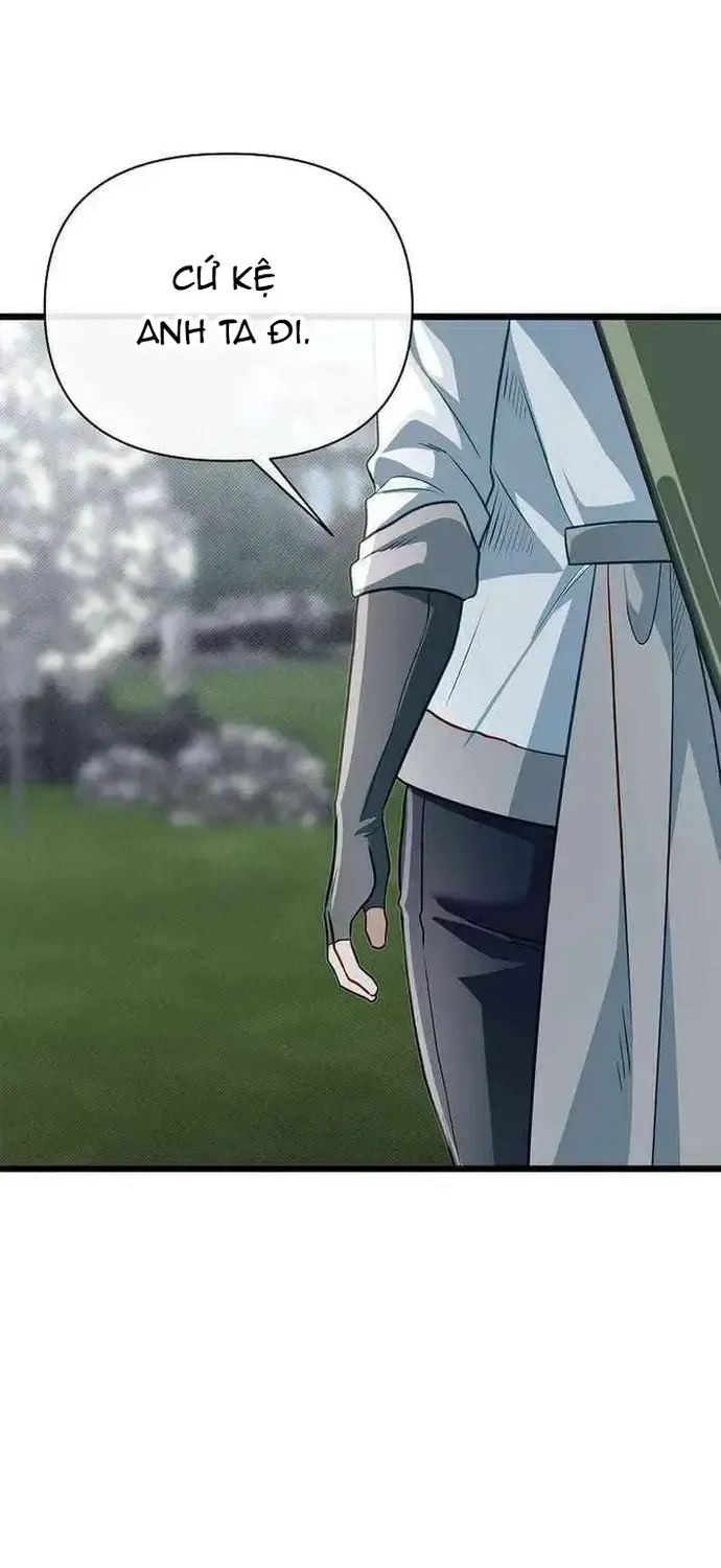 Anh Trai Anh Hùng Là Người Đã Chết Trong Học Viện Chap 128 - Next Chap 129