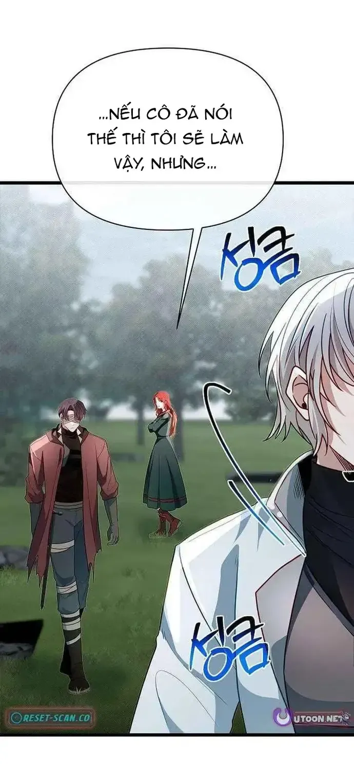 Anh Trai Anh Hùng Là Người Đã Chết Trong Học Viện Chap 128 - Next Chap 129