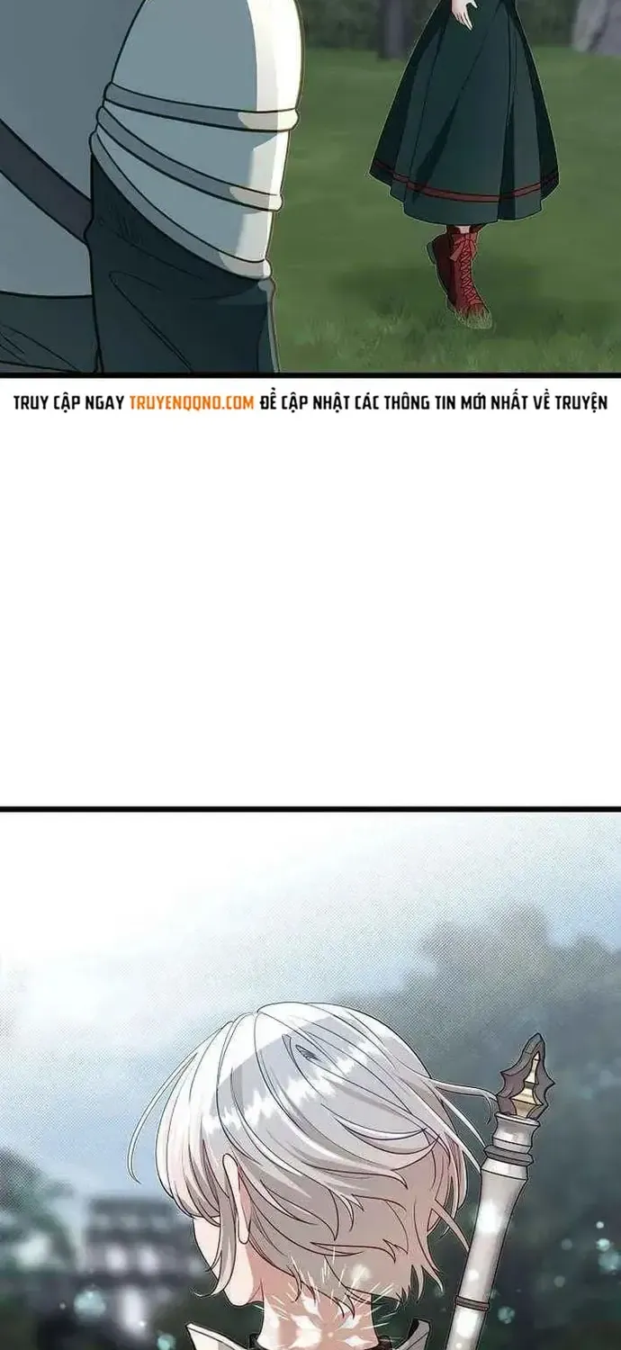 Anh Trai Anh Hùng Là Người Đã Chết Trong Học Viện Chap 128 - Next Chap 129