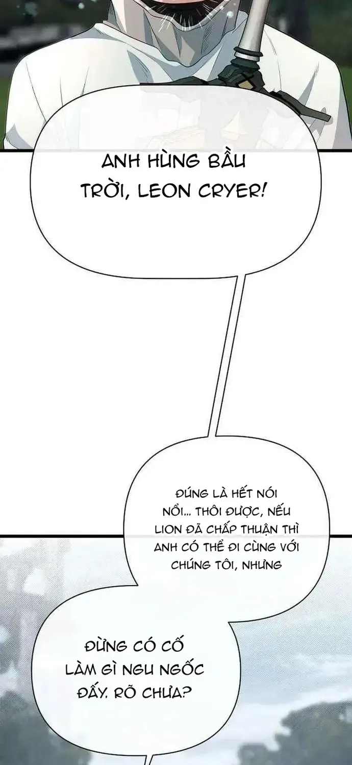 Anh Trai Anh Hùng Là Người Đã Chết Trong Học Viện Chap 128 - Next Chap 129