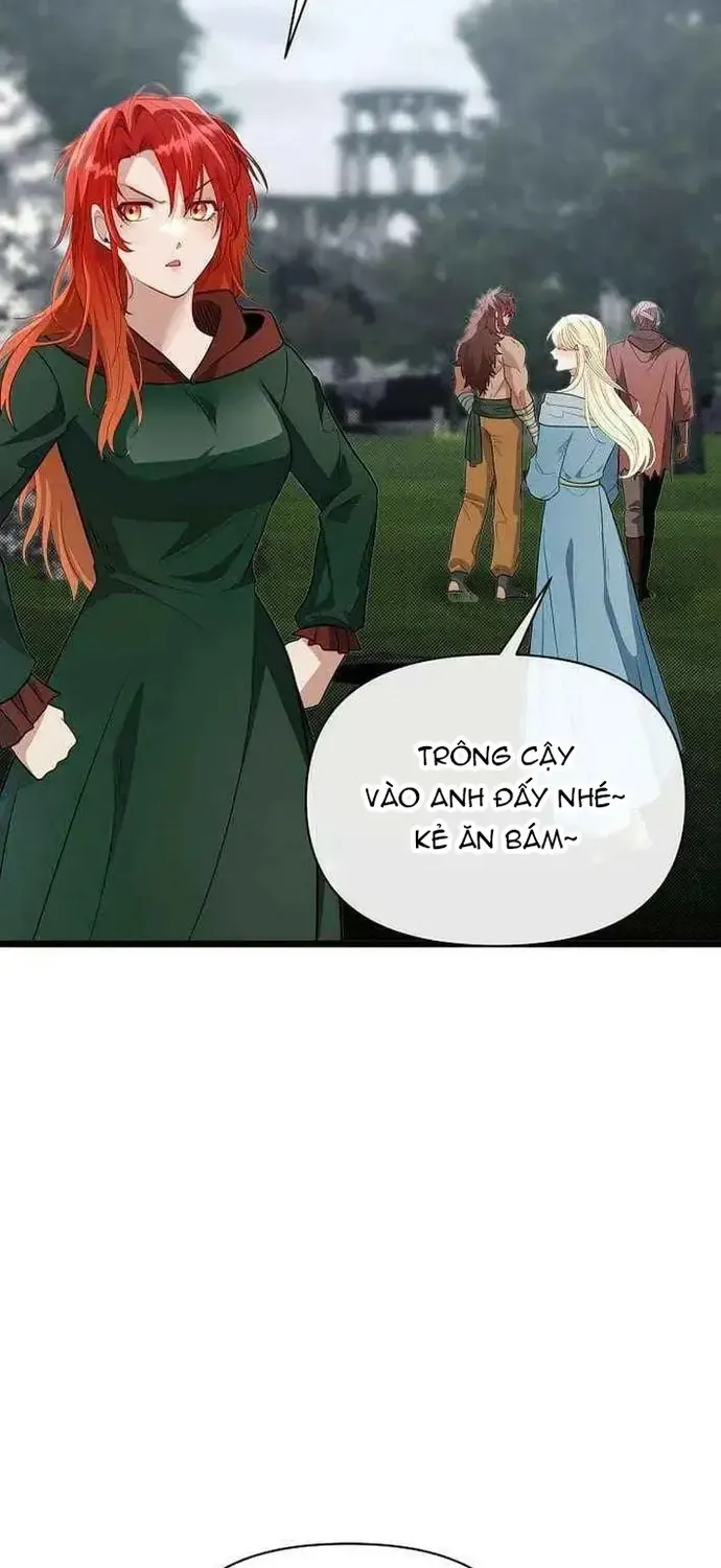 Anh Trai Anh Hùng Là Người Đã Chết Trong Học Viện Chap 128 - Next Chap 129