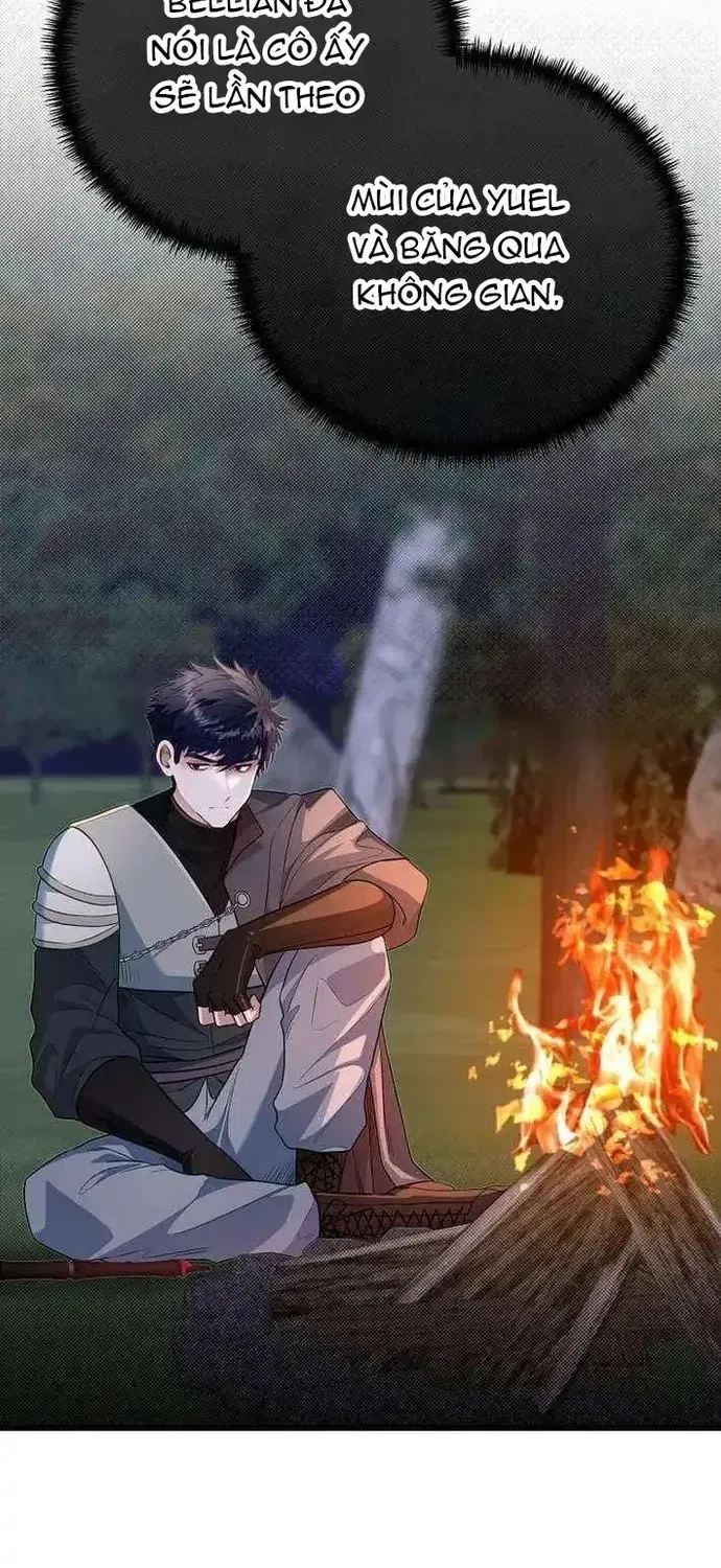 Anh Trai Anh Hùng Là Người Đã Chết Trong Học Viện Chap 128 - Next Chap 129