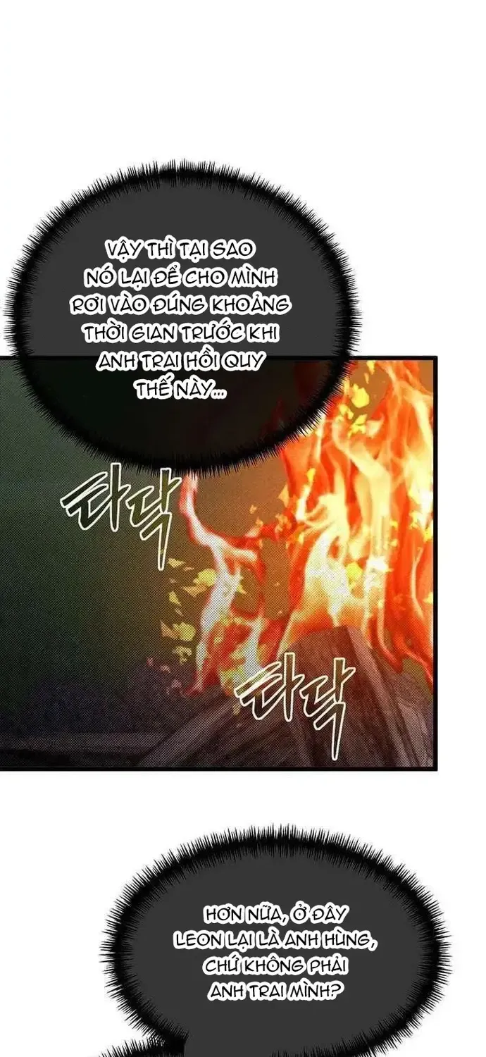 Anh Trai Anh Hùng Là Người Đã Chết Trong Học Viện Chap 128 - Next Chap 129