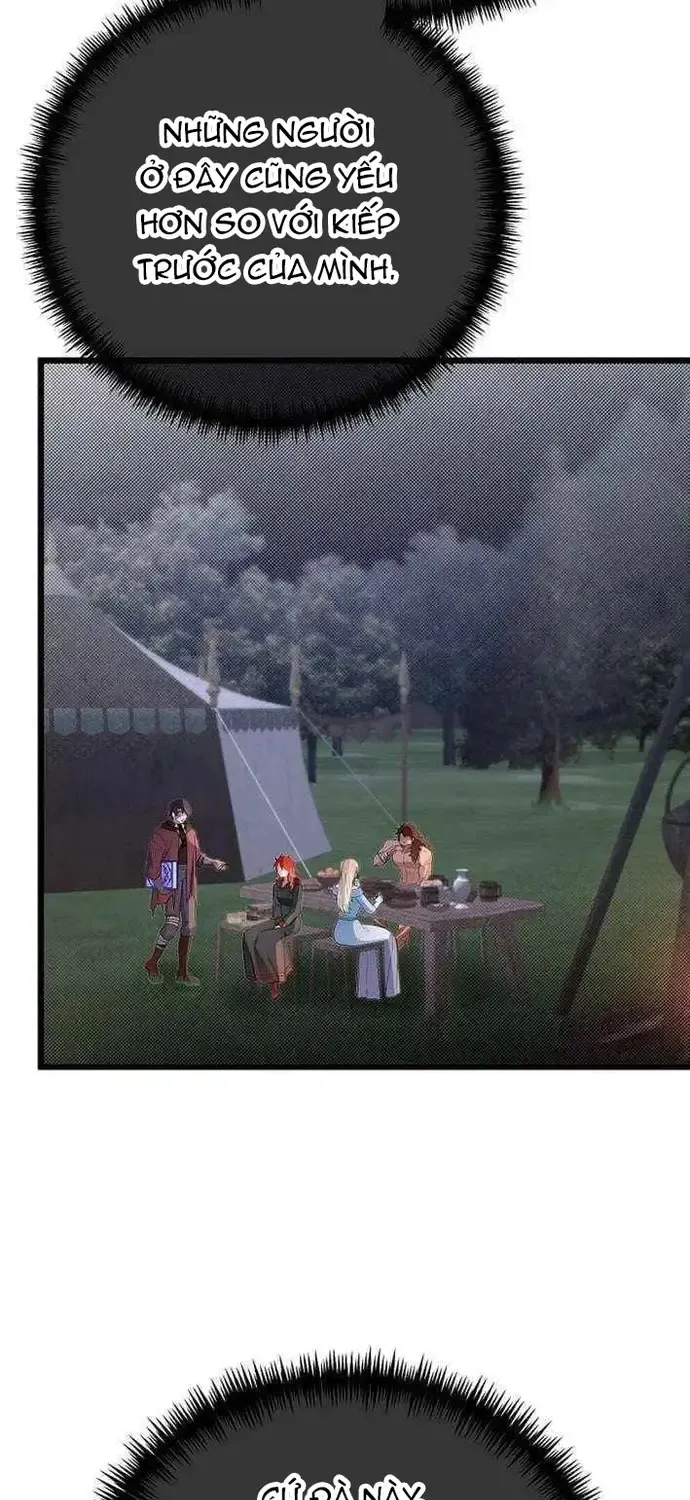 Anh Trai Anh Hùng Là Người Đã Chết Trong Học Viện Chap 128 - Next Chap 129