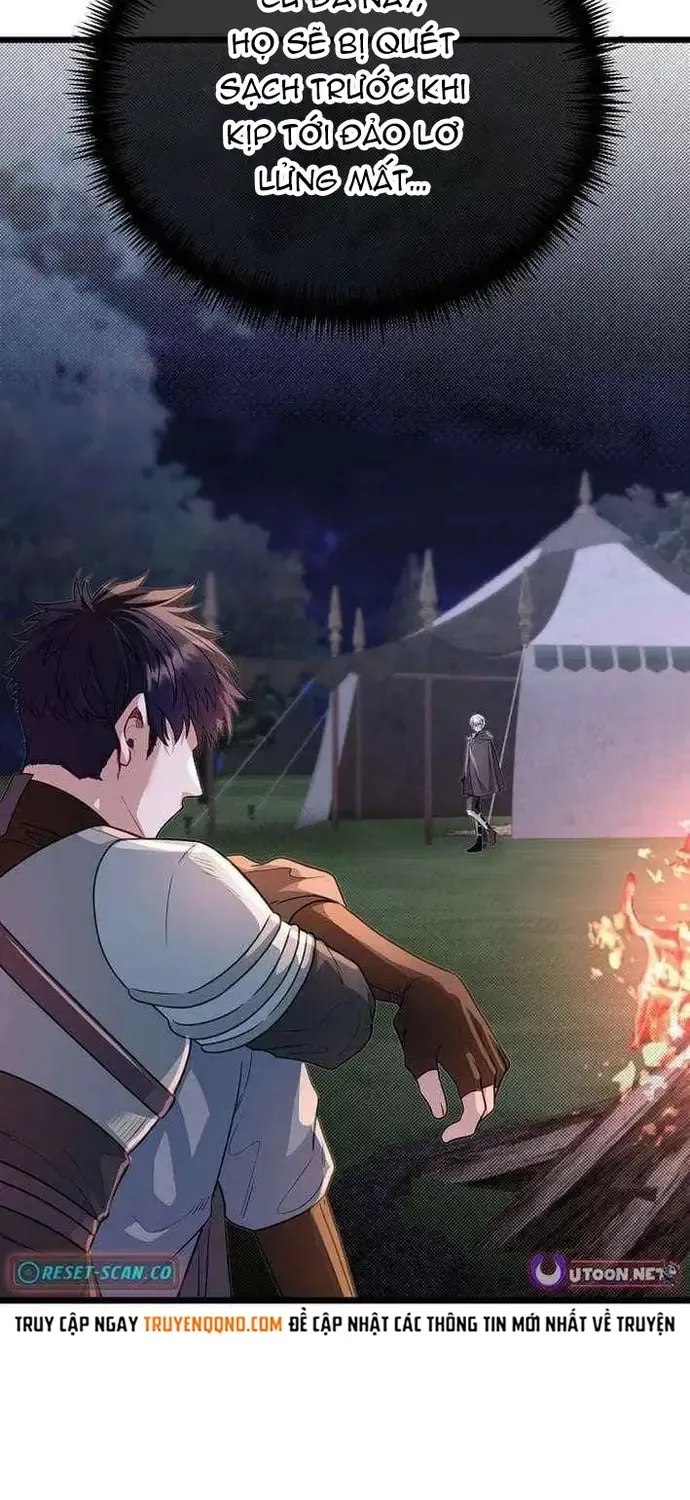 Anh Trai Anh Hùng Là Người Đã Chết Trong Học Viện Chap 128 - Next Chap 129