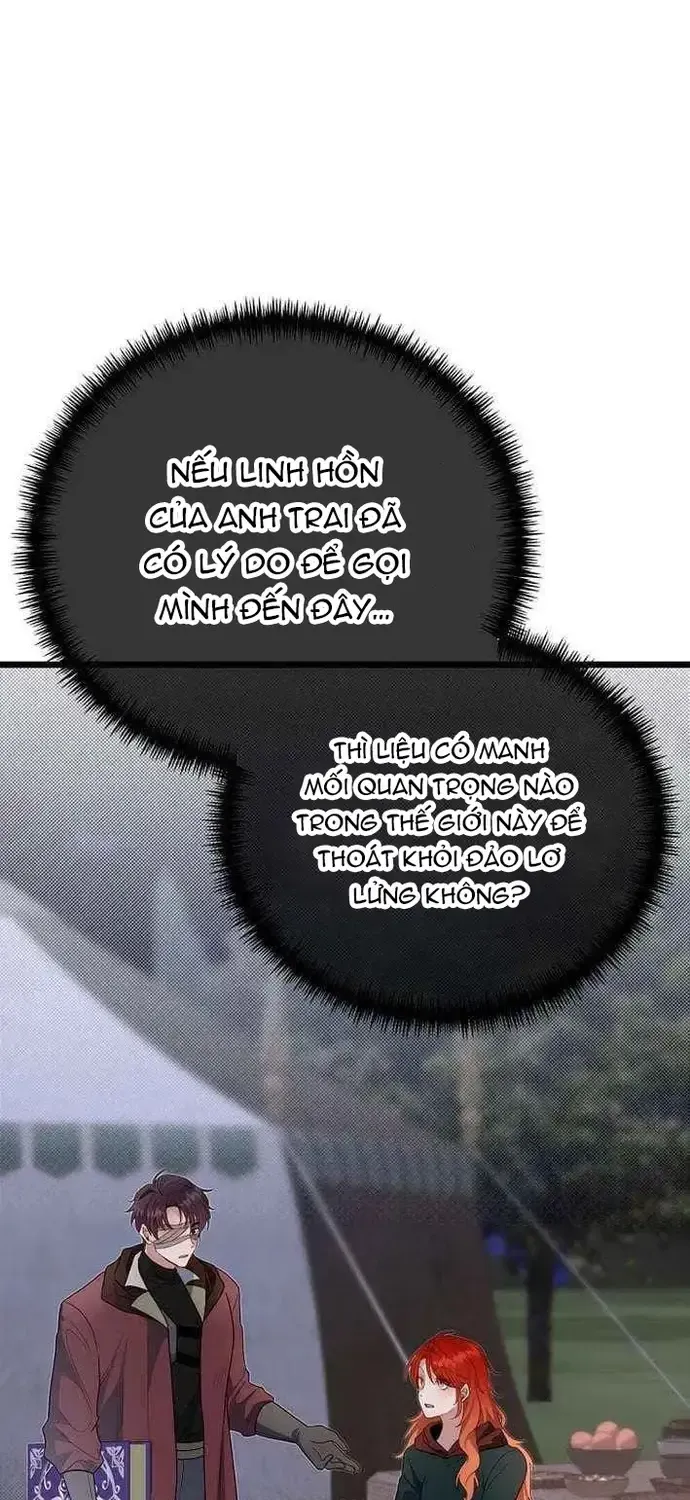 Anh Trai Anh Hùng Là Người Đã Chết Trong Học Viện Chap 128 - Next Chap 129