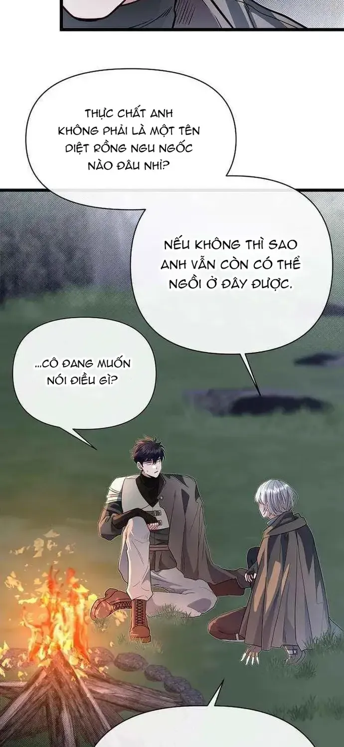 Anh Trai Anh Hùng Là Người Đã Chết Trong Học Viện Chap 128 - Next Chap 129