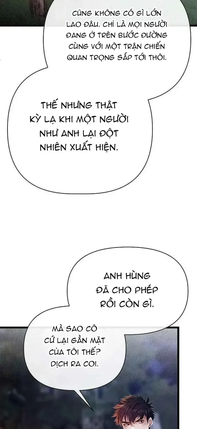 Anh Trai Anh Hùng Là Người Đã Chết Trong Học Viện Chap 128 - Next Chap 129