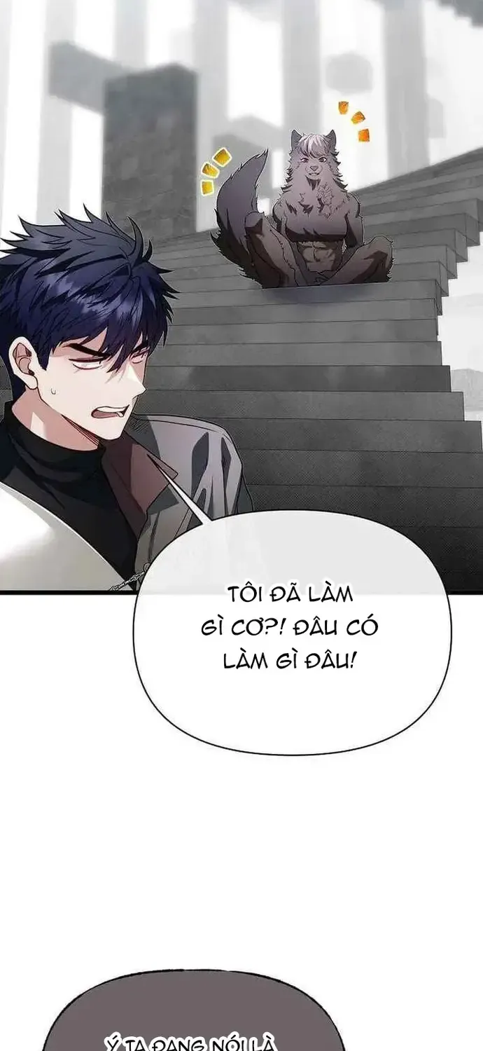 Anh Trai Anh Hùng Là Người Đã Chết Trong Học Viện Chap 128 - Next Chap 129