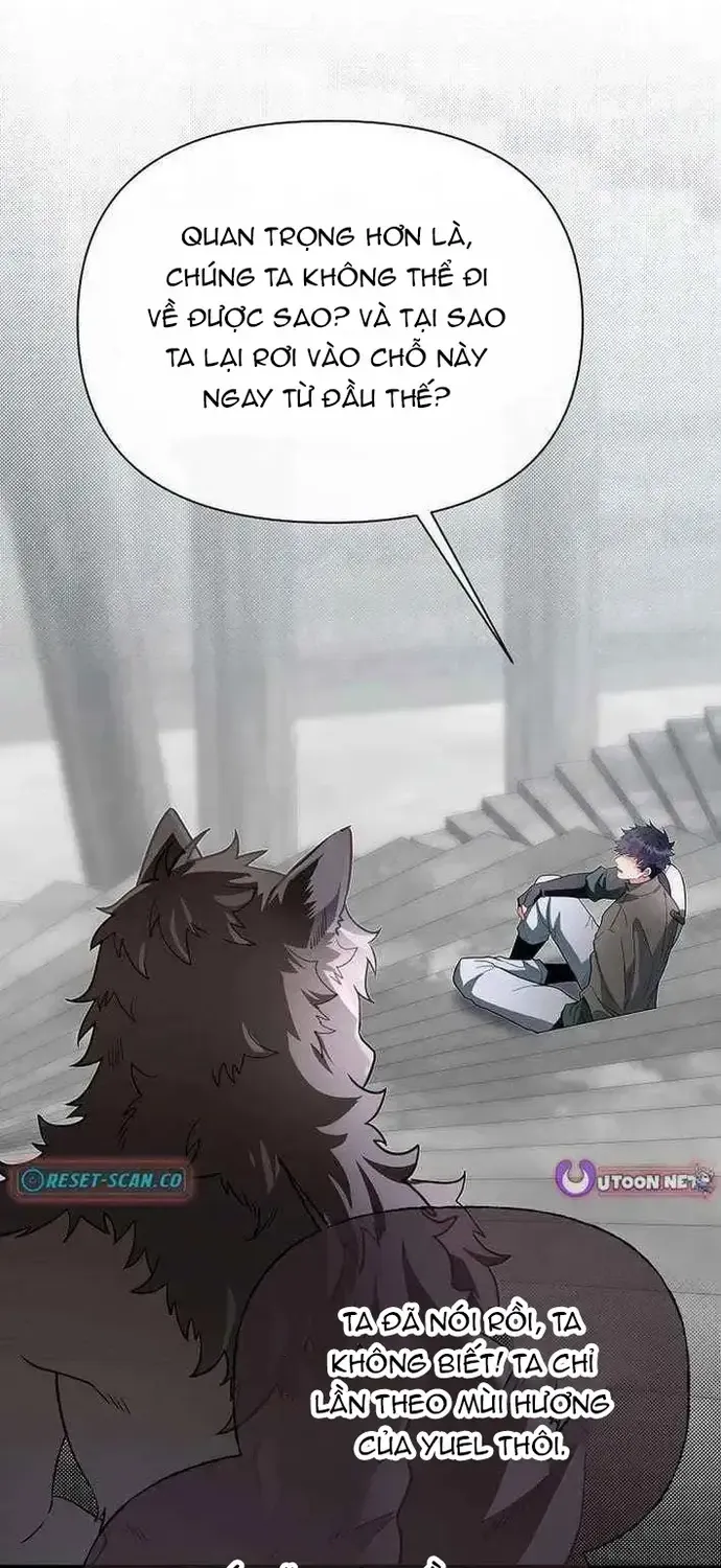 Anh Trai Anh Hùng Là Người Đã Chết Trong Học Viện Chap 128 - Next Chap 129